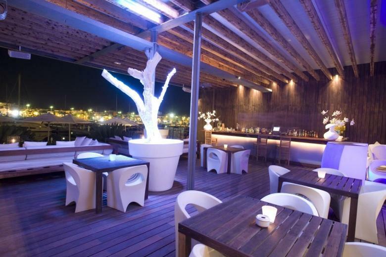 Apartamento Las Marinas II En 德尼亚 外观 照片