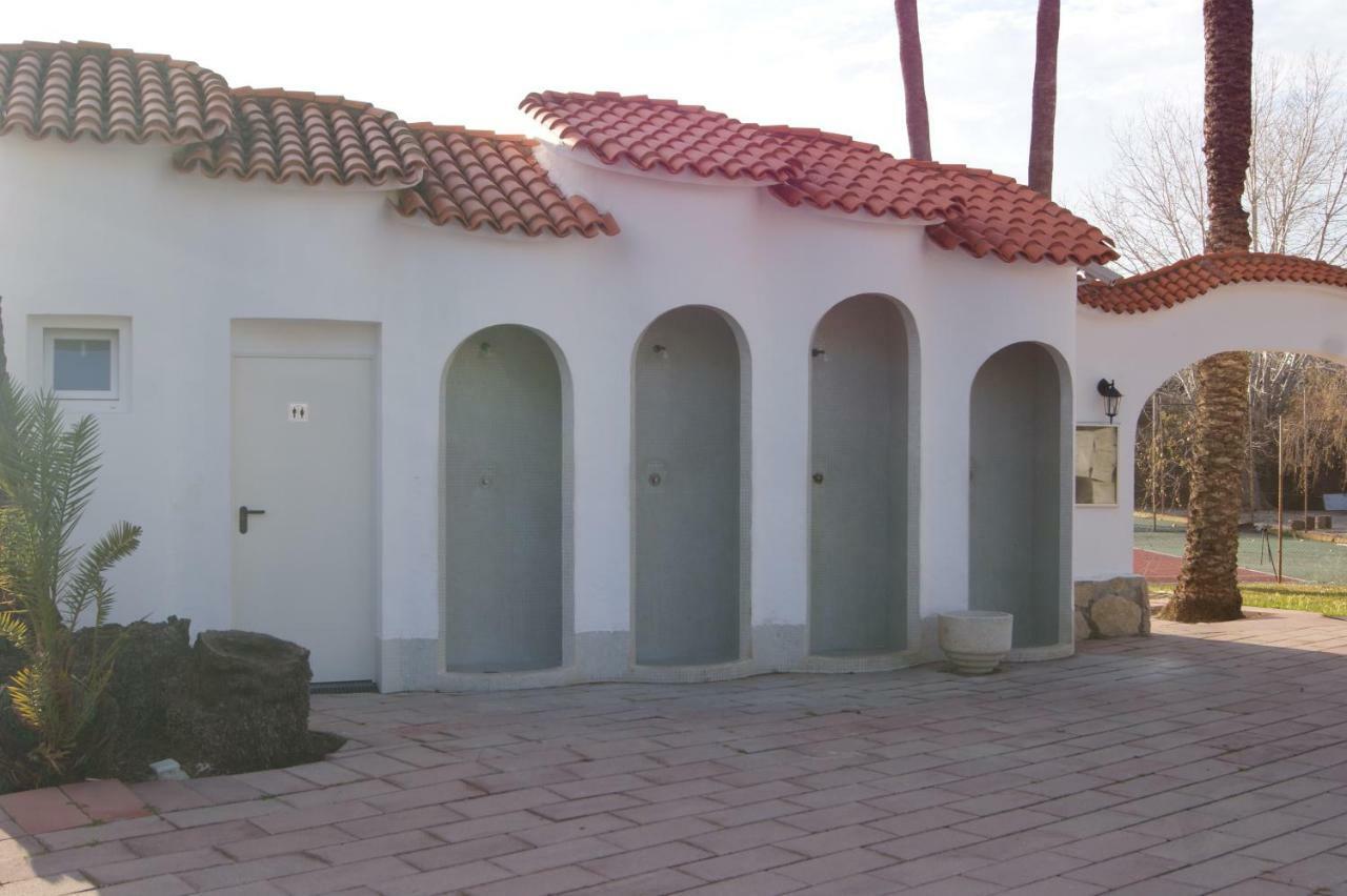 Apartamento Las Marinas II En 德尼亚 外观 照片